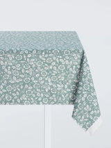 John Lewis John Lewis Marlow Trail Oilcloth Tablecloth Fabric- Buy online at McGrocer