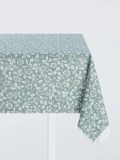 John Lewis John Lewis Marlow Trail Oilcloth Tablecloth Fabric- Buy online at McGrocer