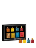 Versace Pour Homme Fragrance Gift Set 4 x 5ml, UK version