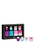 Versace Pour Femme fragrance gift set 20ml, imported from the UK