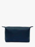 Apatchy London leather medium wash bag, UK version