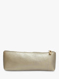 Apatchy London leather case gold 8x21x4cm, imported from the UK