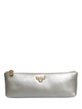 Apatchy London leather case silver, UK version