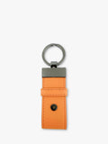 Apatchy leather gift set orange - British product