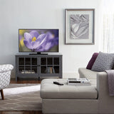 Sanus swivel TV base 32-60 inch, imported from the UK