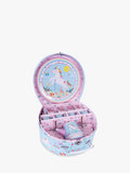 Floss & Rock Rainbow Fairy Musical Tea Set, imported from the UK