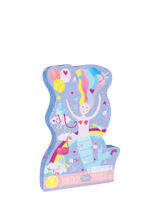 John Lewis Floss & Rock Fantasy Jigsaw Puzzle, 40 Pieces- Buy online at McGrocer