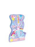 Floss & Rock fantasy jigsaw puzzle 40 pieces, imported from the UK