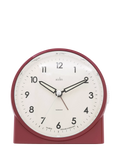 Acctim Grace Non-Ticking Sweep Analogue Alarm Clock