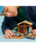 LEGO One Piece Windmill Village Hut building set 75636, UK version