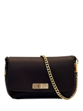 Apatchy London The Maisie Mini Leather Crossbody Bag