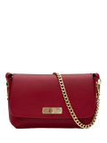 Apatchy London The Maisie Mini Leather Crossbody Bag