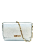 Apatchy London The Maisie Mini Leather Crossbody Bag