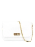 Apatchy London The Maisie Mini Leather Crossbody Bag
