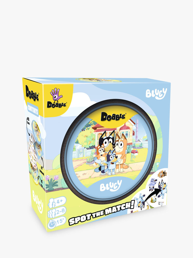 Esdevium Bluey Dobble game (British brand)