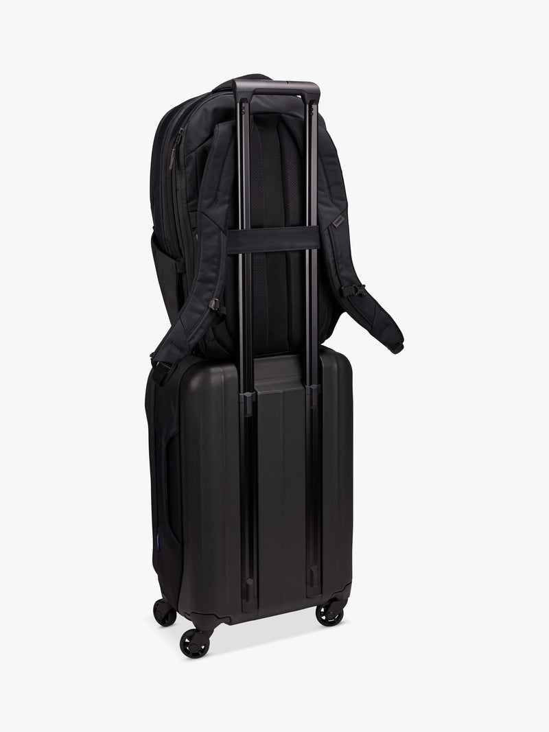 Thule Subterra 27L travel backpack - British product