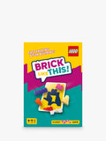 LEGO Brick Like This! party game, UK version