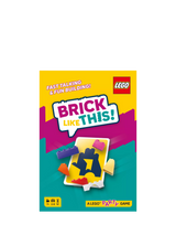 John Lewis LEGO Brick Like This! Party Game- Buy online at McGrocer