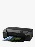 Canon PIXMA PRO-200S A3+ photo printer black (British brand)