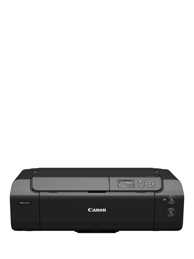 Canon imagePROGRAF PRO-310 A3+ photo printer, imported from the UK