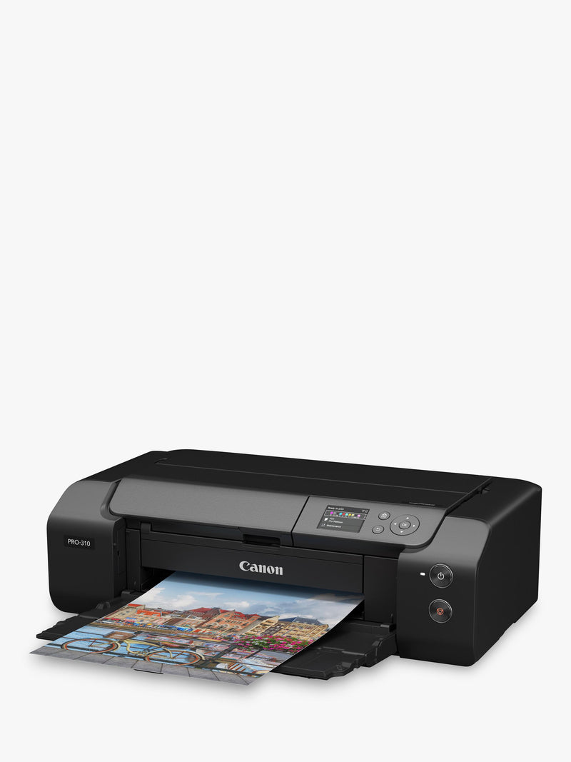 Canon imagePROGRAF PRO-310 A3+ photo printer, imported from the UK