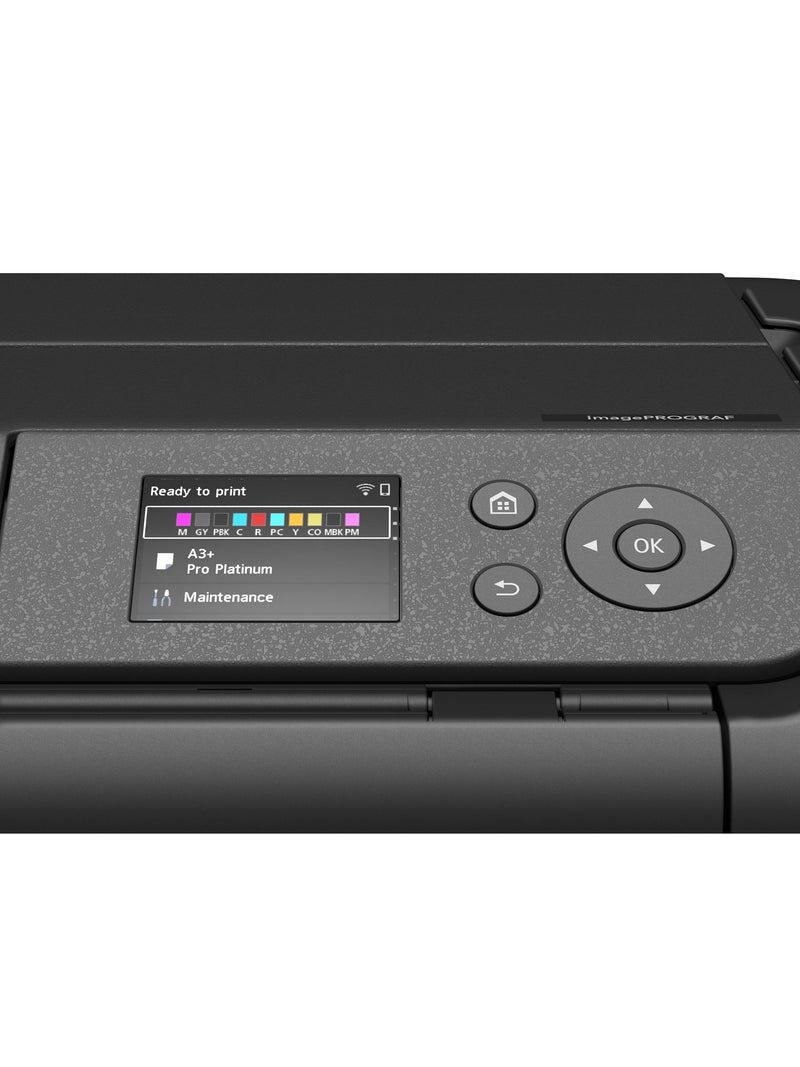 Canon imagePROGRAF PRO-310 A3+ photo printer, imported from the UK