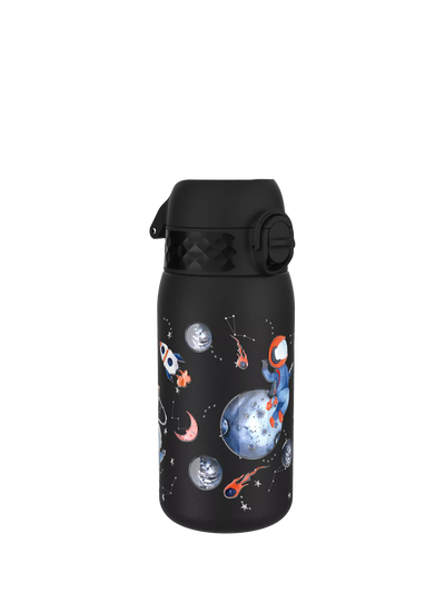 John Lewis Kids' Stainless Steel Leak-Proof Water Bottle 400ml- Buy online at McGrocer