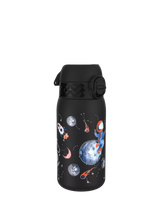 John Lewis Kids' Stainless Steel Leak-Proof Water Bottle 400ml- Buy online at McGrocer