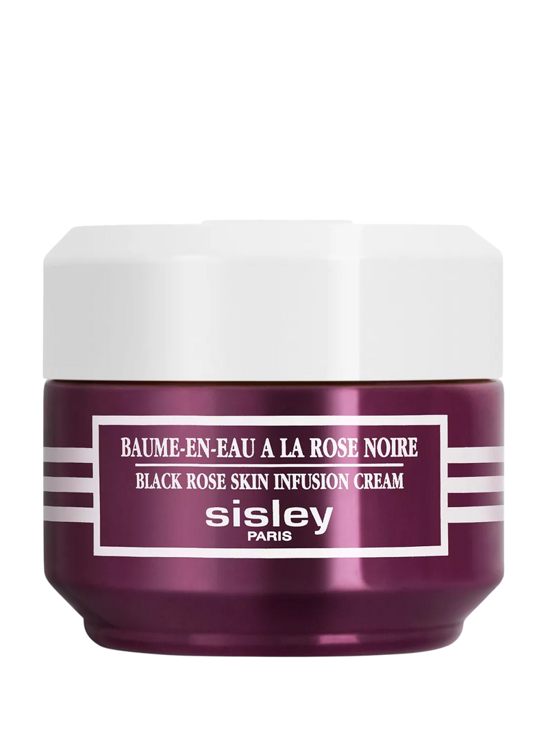 Sisley Black Rose Skin Infusion Cream 30ml - British product