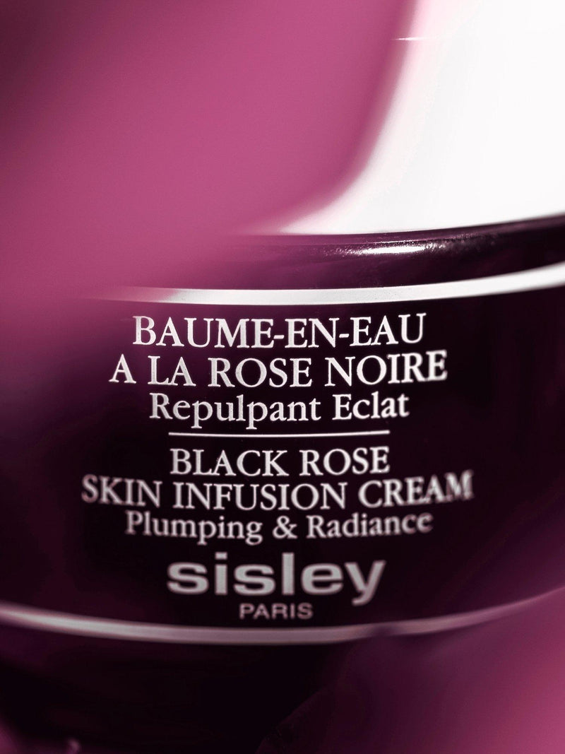 Sisley Black Rose Skin Infusion Cream 30ml - British product