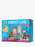Galt Energy Lab science kit, imported from the UK