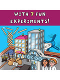 Galt Energy Lab science kit, imported from the UK