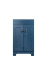 John Lewis hib. Herrington Wall Mounted Cloakroom Vanity Unit- Buy online at McGrocer