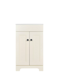 hib. Herrington Wall Mounted Cloakroom Vanity Unit