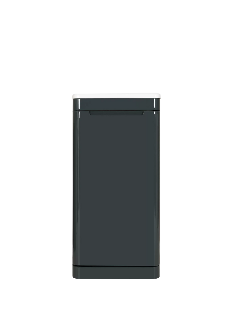 hib. Rima cloakroom vanity unit with marble basin (British brand)