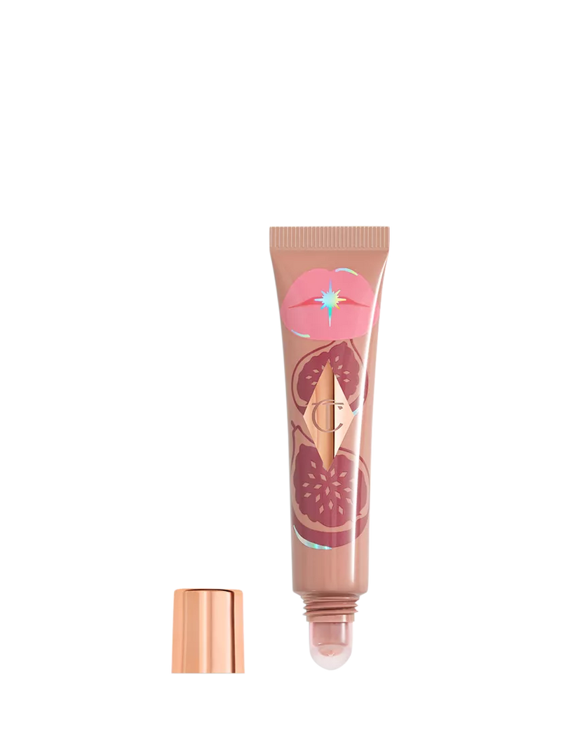 Charlotte Tilbury Unreal Lips Healthy Glow Nectar Oil Tinted Lip Oil 14ml