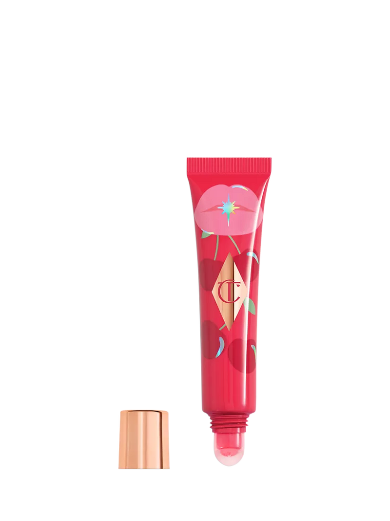 Charlotte Tilbury Unreal Lips Healthy Glow Nectar Oil Tinted Lip Oil 14ml