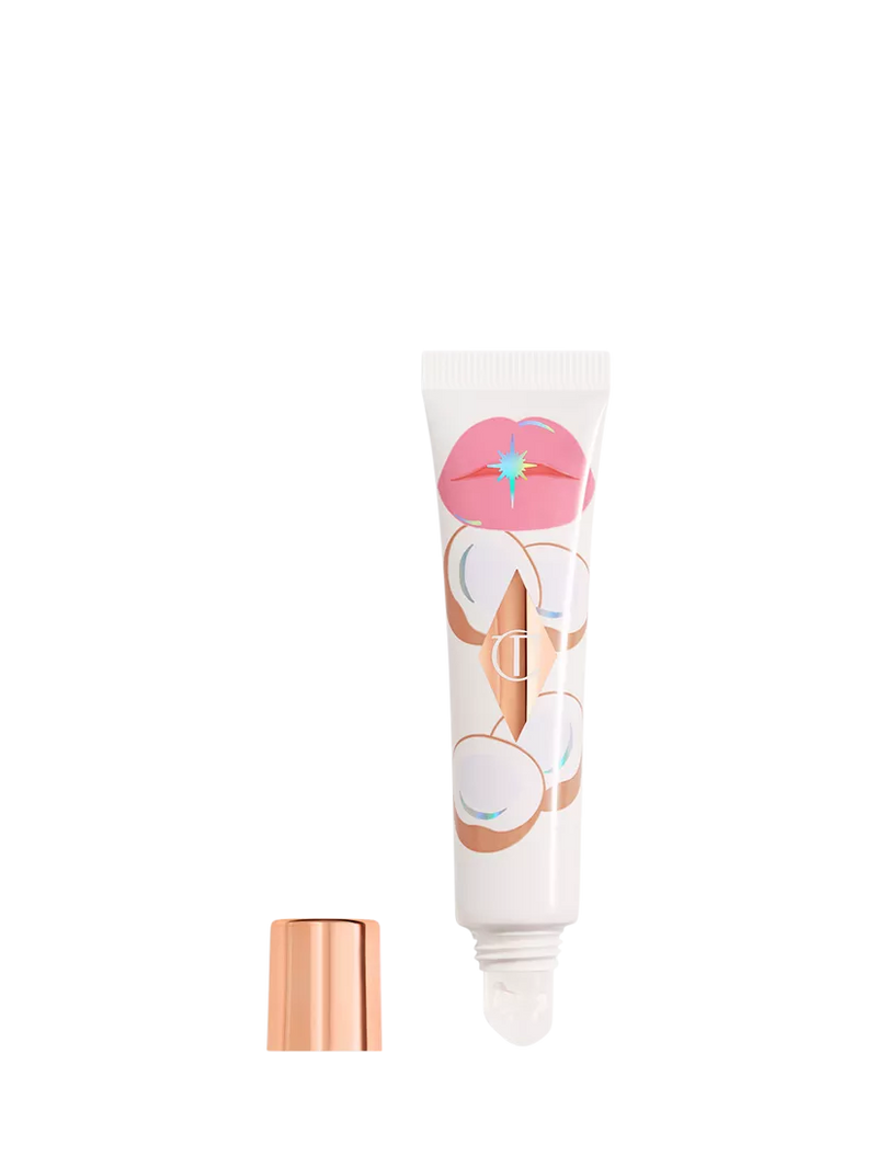 Charlotte Tilbury Unreal Lips Healthy Glow Nectar Oil Tinted Lip Oil 14ml
