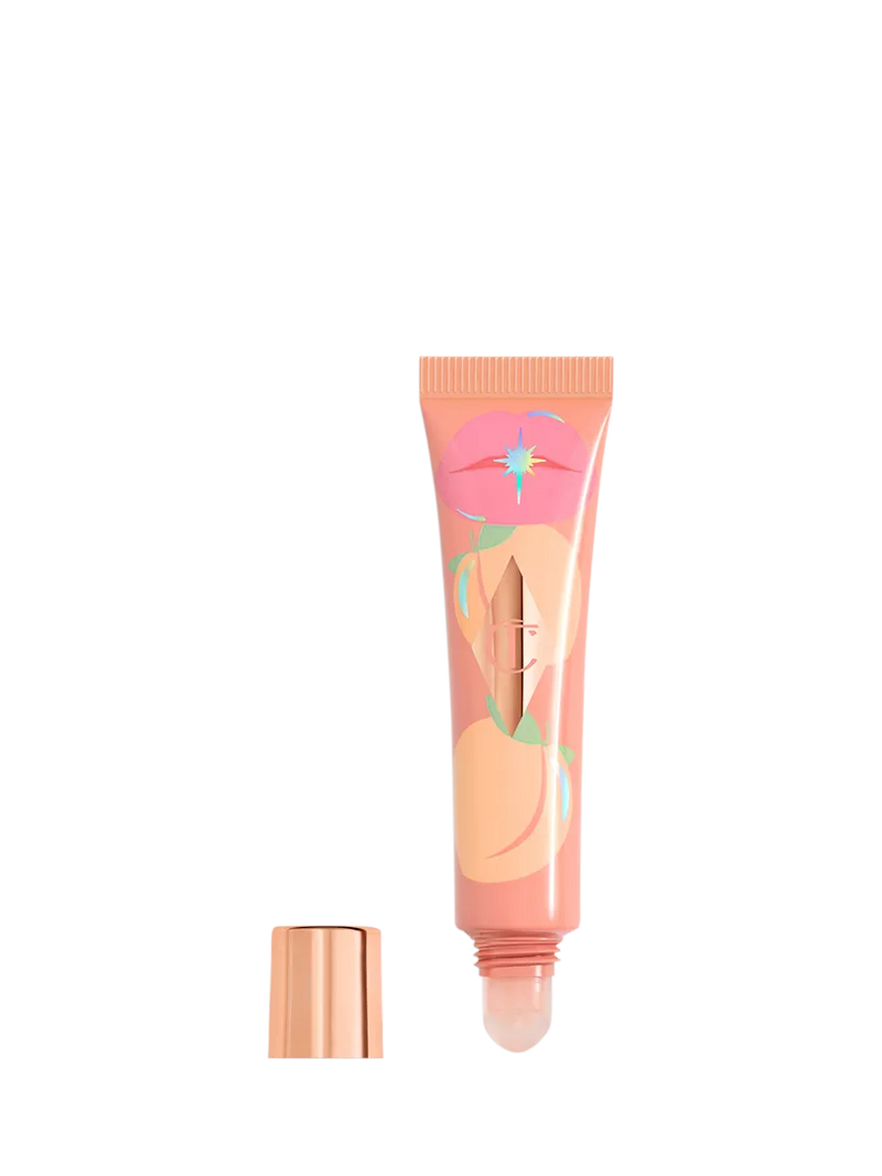 Charlotte Tilbury Unreal Lips Healthy Glow Nectar Oil Tinted Lip Oil 14ml