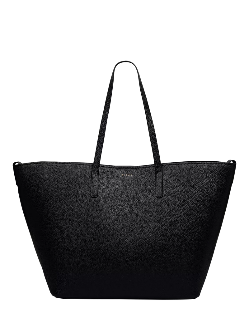 Radley Dukes Place leather tote bag (British brand)