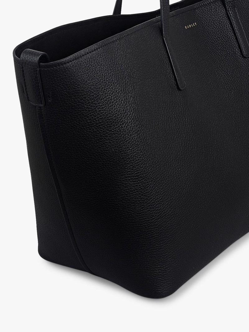 Radley Dukes Place leather tote bag (British brand)