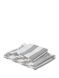 John Lewis Platform Modular striped cushion covers - British product