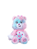 Care Bears Snowflake Sparkle Bear 35cm plush toy (British brand)