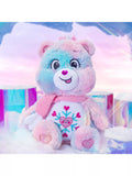 Care Bears Snowflake Sparkle Bear 35cm plush toy (British brand)