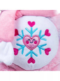 Care Bears Snowflake Sparkle Bear 35cm plush toy (British brand)