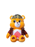 Care Bears Stranger Things Tenderheart Bear plush toy 22cm - British product