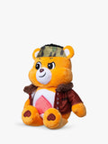 Care Bears Stranger Things Tenderheart Bear plush toy 22cm - British product