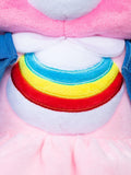 Care Bears Stranger Things plush toys 2-pack, UK version