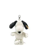 John Lewis Steiff Snoopy Plush Pendant, 15cm- Buy online at McGrocer