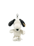 Steiff Snoopy plush pendant 15cm, UK version
